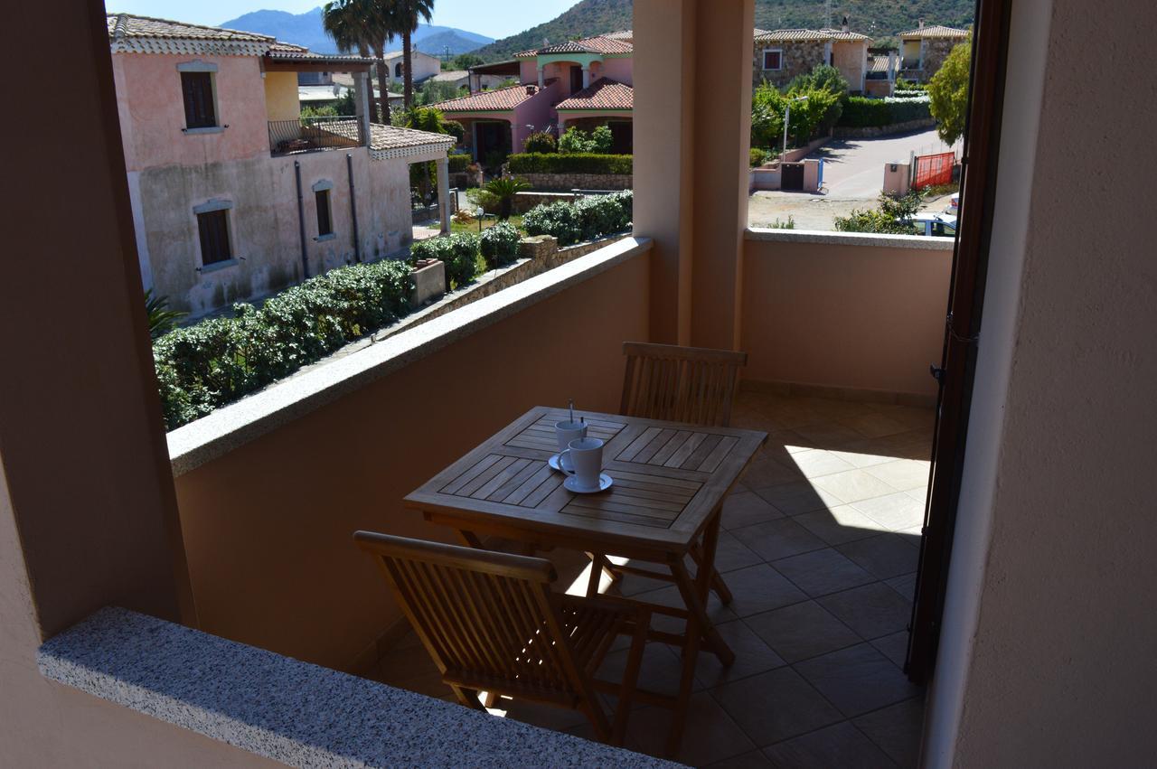 Guest Rooms Affittacamere San Teodoro  Eksteriør billede